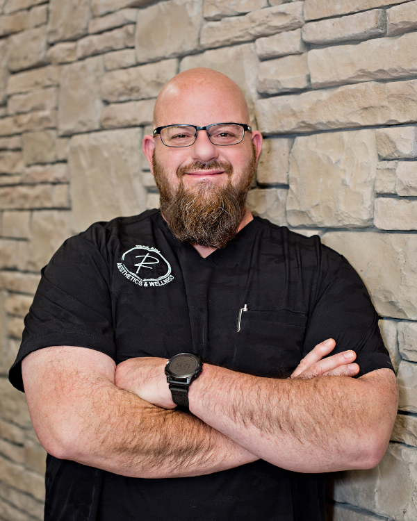 Reclaim Aesthetics & Wellness • Mike Fowler