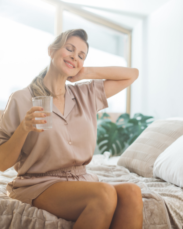 Hormone Therapy in Yukon, OK • Reclaim Aesthetic & Wellness