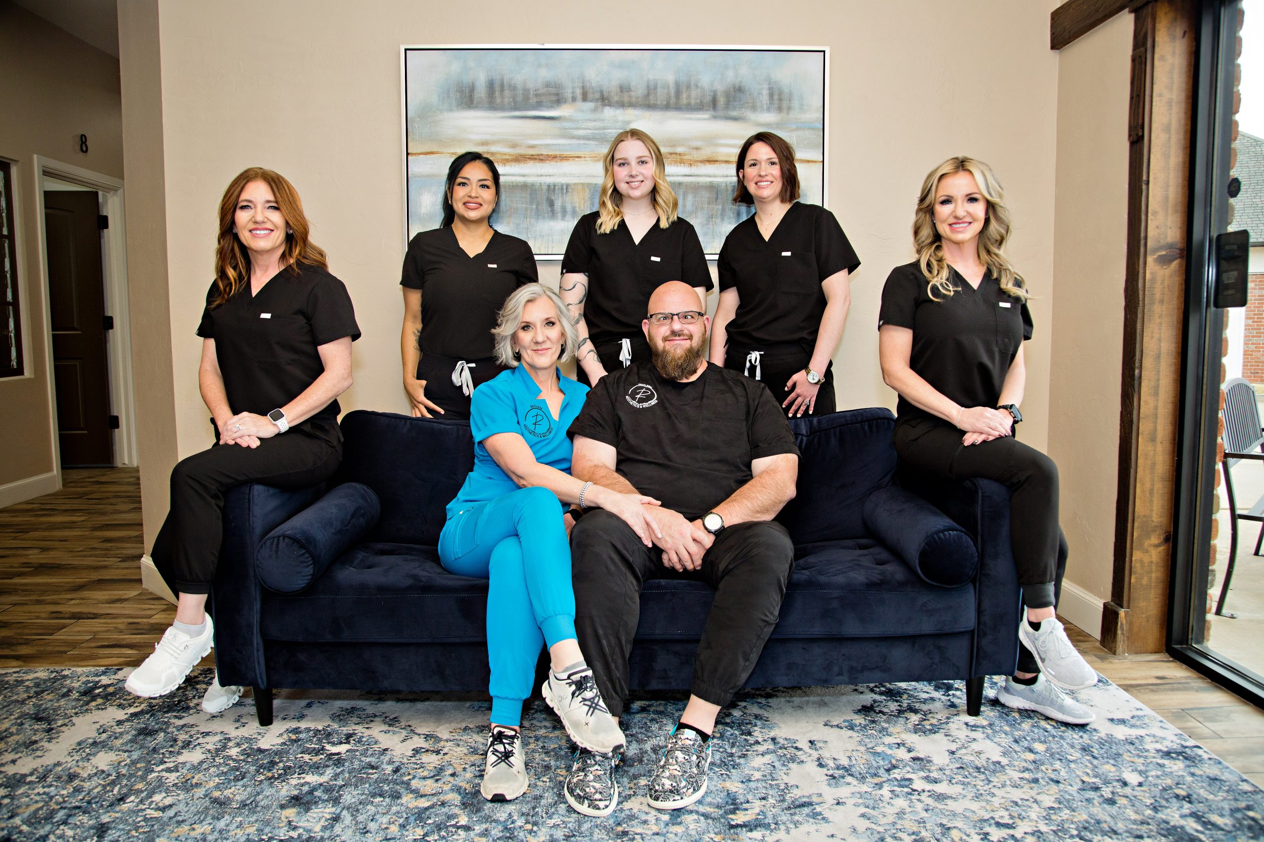 Reclaim Wellness • Reclaim Aesthetic & Wellness, Yukon OK