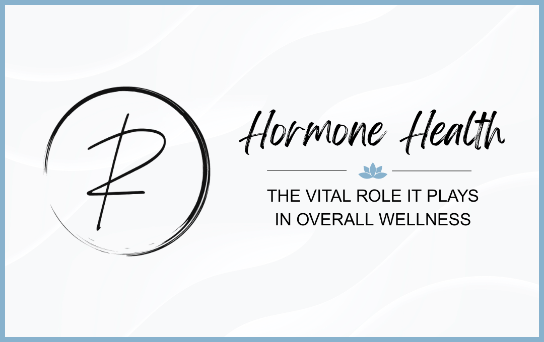 Hormone Health