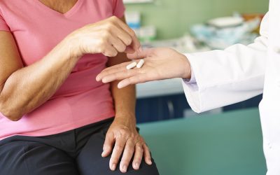 The Truth About Hormone Replacement Therapy