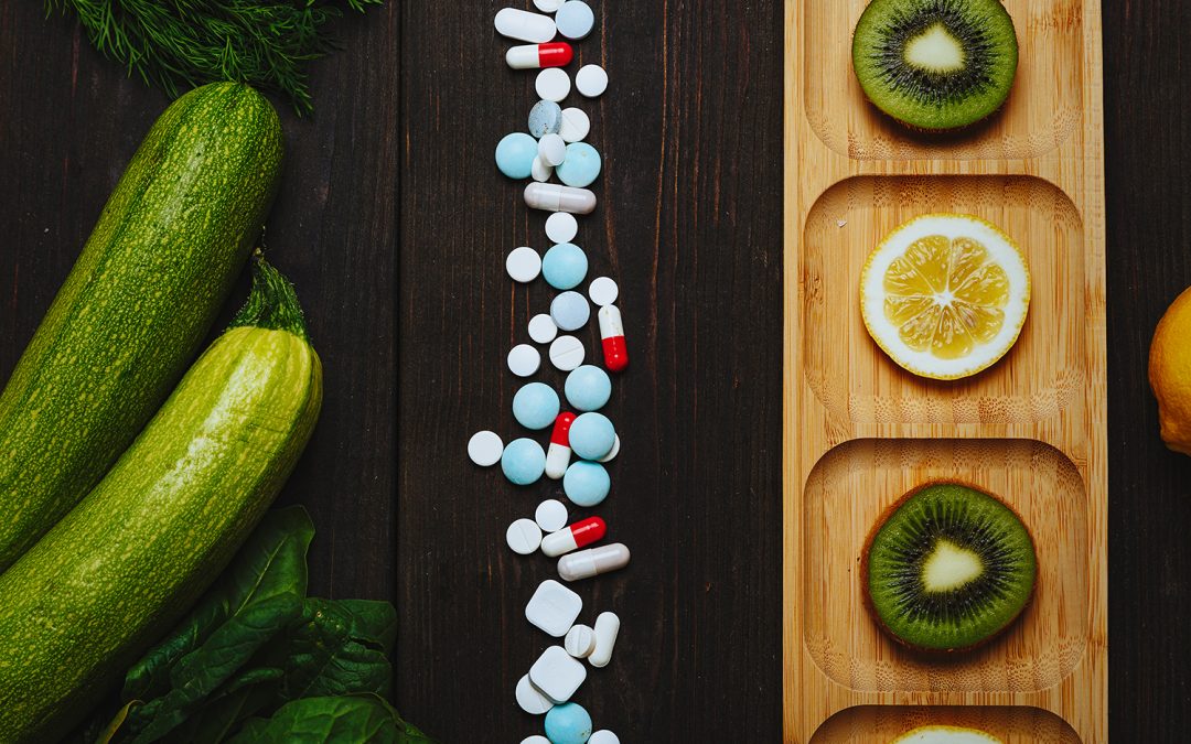 Why Your “Normal” Lab Results Might Be Missing the Bigger Picture