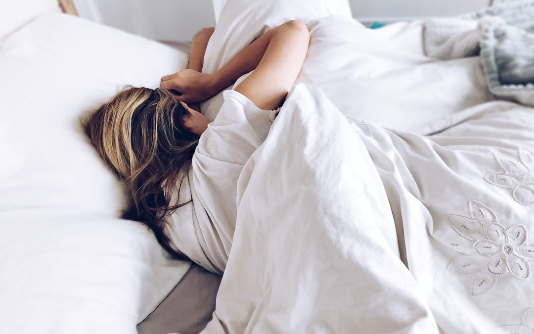 Why Progesterone is Often Overlooked in Mental Health Treatment