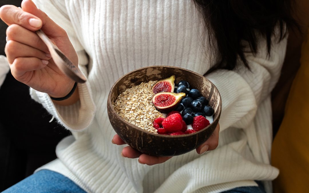 A Manageable Step-By-Step Guide to a Healthier Future